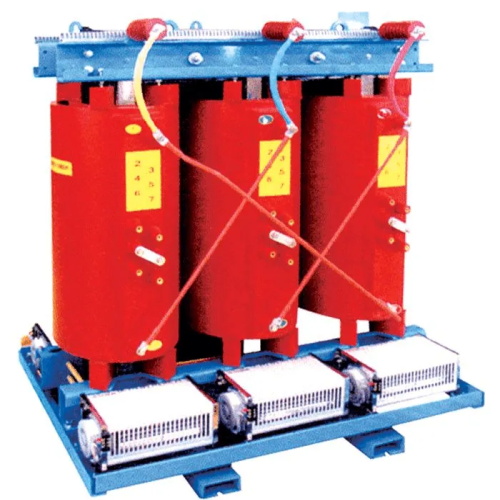砚山SCB10-1250KVA干式变压器