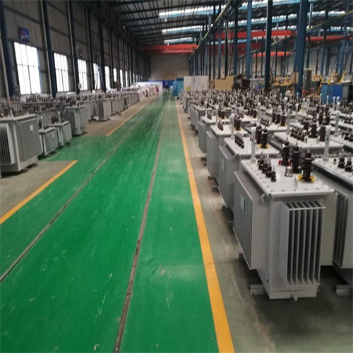 砚山SH15-800KVA非晶合金变压器厂家